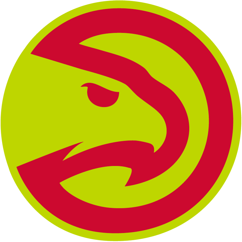 Atlanta Hawks 2015-Pres Alternate Logo v2 DIY iron on transfer (heat transfer)